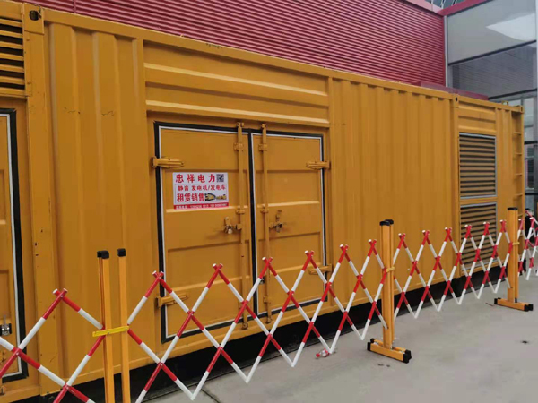 易门关于通用发电机的十万个为什么？