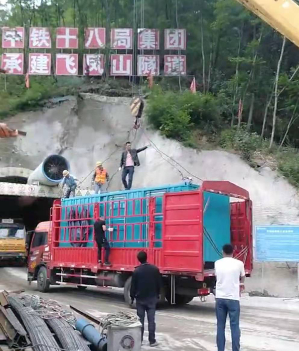 易门发电机组维修后输出功率降低是什么问题