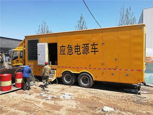 易门发电车租赁-教您挑选发电机哪些技巧可以掌握使用