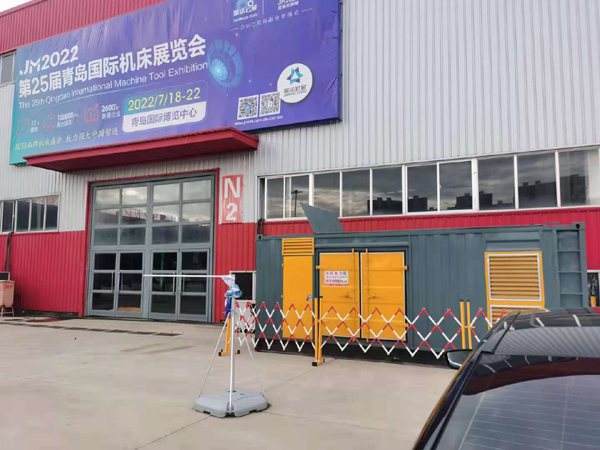 易门发电机租赁-柴油发电机组不及时维护危害大