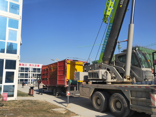 易门发电机出租50KW柴油发电机组需要配多粗电缆线