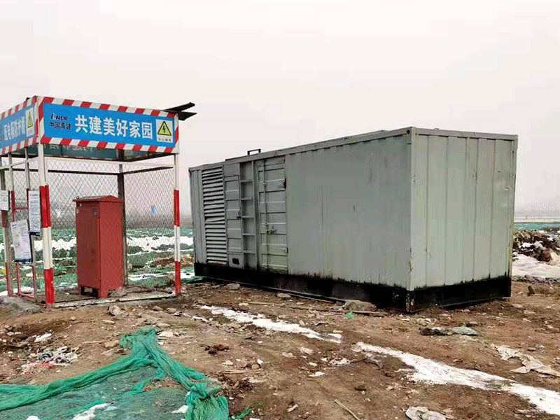 易门燃气发电机在高海拔地区运行时会遇到哪些常见故障？