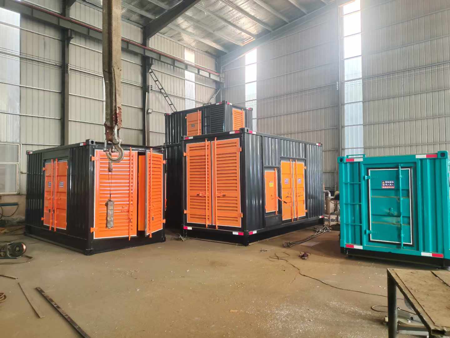 易门如何根据用电设备的功率选择合适的空开？