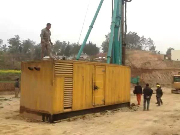 易门柴油发电机组应用场合有哪些？