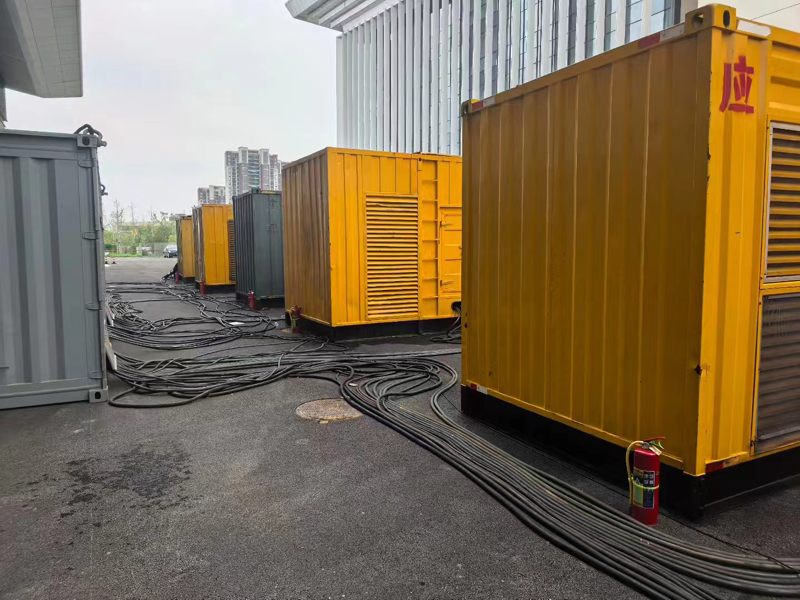 易门柴油发电机组冬季保养有哪些注意事项？